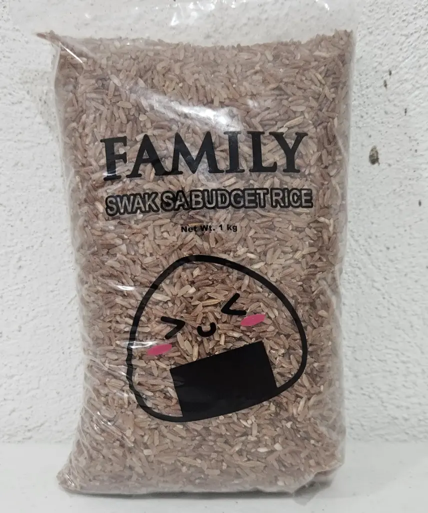Family Red 1KG