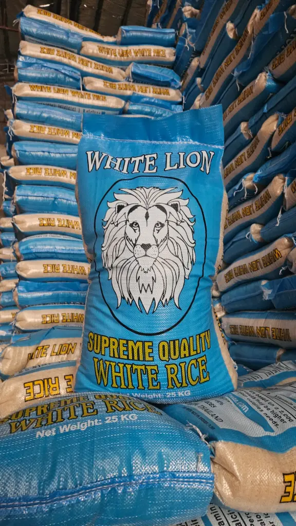 Thai Lion 25KG