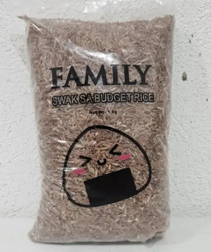 [R1] Family Red 1KG